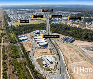 Low Maintenance 3 Bedroom Modern Home!! - Photo 6