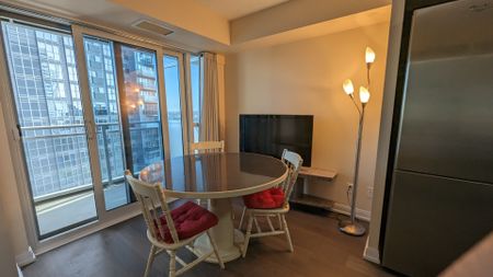 For Lease - 255 Village Green Square Unit# 1010, Toronto, Ontario - Photo 5