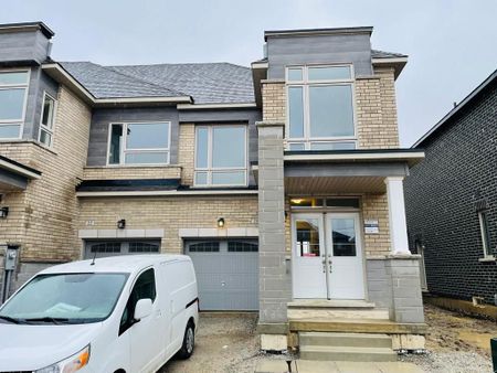 For Lease - 20 Donald Ficht Crescent Unit# MAIN & 2ND, Brampton, Ontario - Photo 5