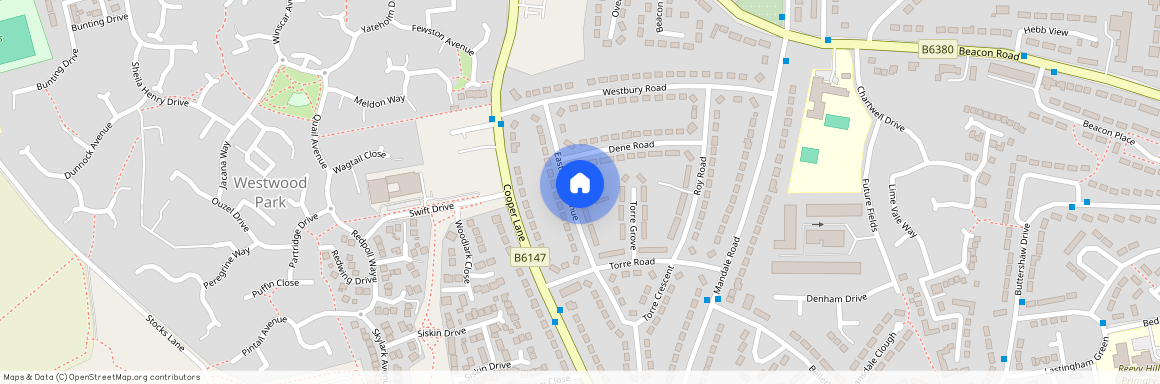 19 Eastbury Avenue, Wibsey, BD6 3PL