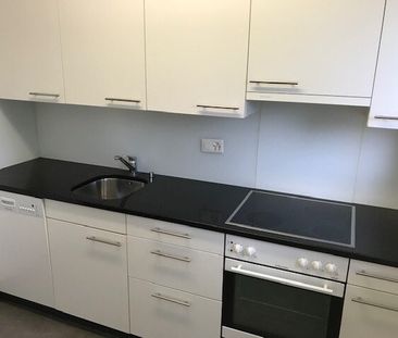 4 Zimmerwohnung im Dachgeschoss - Photo 3