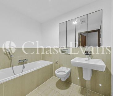 2 bedroom flat to rent - Photo 3