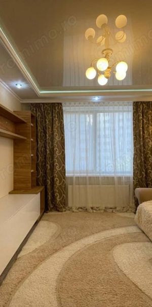 Garsoniera zona Obor - Fotografie 1