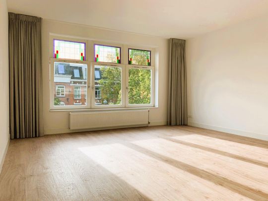 Te huur: Appartement Dapperstraat in Amsterdam - Foto 1