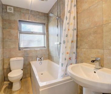 2 bedroom terraced house to rent - Photo 6