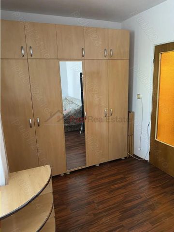 Garsoniera Lujerului de inchiriat Lujerului, Bucuresti - Fotografie 3