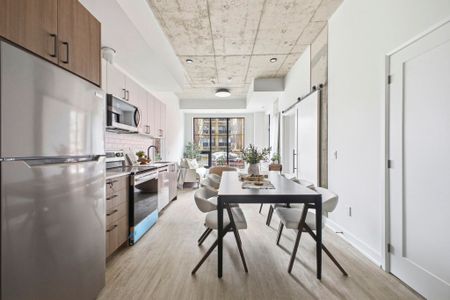 For Lease - 56 Bayswater Avenue Unit# 502, West Centre Town, Ontario - Photo 4