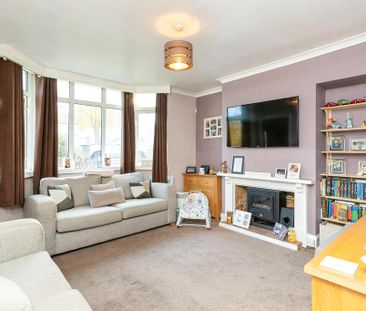 3 bedroom terraced house to rent - Photo 2