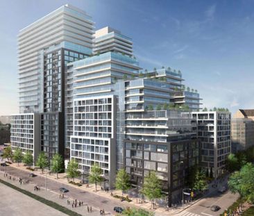 For Lease - 70 Princess Street Unit# #2303 E, Toronto, Ontario - Photo 4