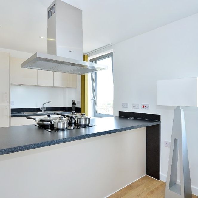 2 bedroom apartment to rent - Photo 1