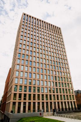 Standard Ensuite (Floors 11-16) - Photo 1