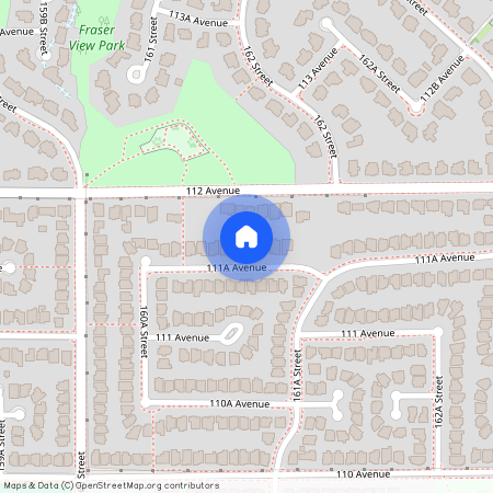 16121-1111A 111a Ave, Surrey