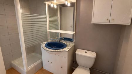 Location Appartement 1 pièce 27m² CLERMONT FERRAND 63000 - Photo 3