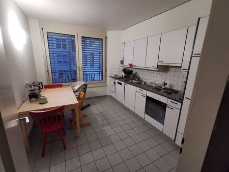 À saisir ! Bel appartement au coeur de la ville de Lausanne ! - Foto 2