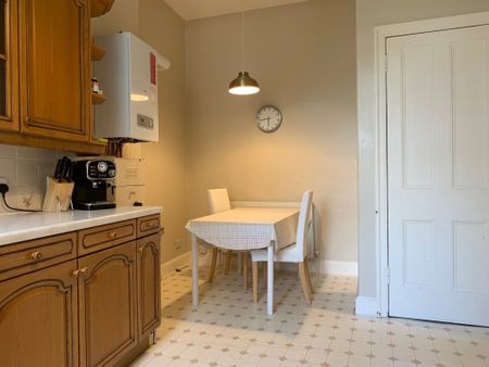 Leamington Terrace, Edinburgh, EH10 4JU - Photo 5