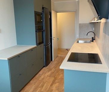 Kungsgatan, Uppsala - Foto 5