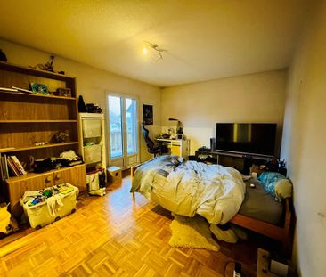 3 Zimmer, 74 m², EG - Photo 2