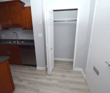 315 Glendale Avenue apartment — St. Catharines, ON (1-Bedroom) - 1 Bedroom - Photo 6