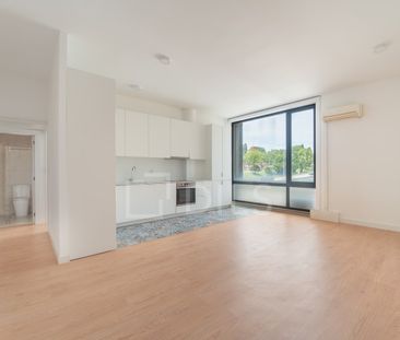 Apartamento T1 em Porto - Foto 5
