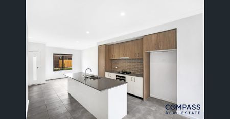 Brand New 3-Bedroom Townhouse Available Now - Photo 5