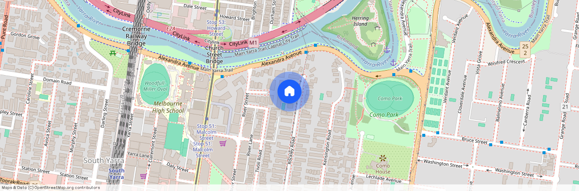 8/39 Rockley Rd, South Yarra