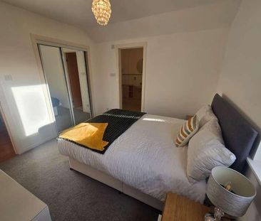 Shaw Crescent, Cornhill, Aberdeen, AB25 - Photo 1