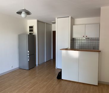 Location Appartement 1 pièce 26m² LIMOGES 87000 - Photo 4