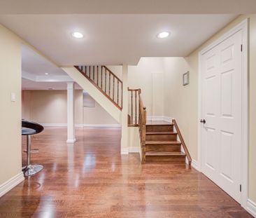 For Lease - 1273 Blackthorn Place, Oakville, Ontario - Photo 2