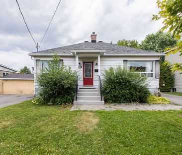 For Lease - 119 Glynn Avenue, Overbrook - Castleheights and Area, O... - Photo 6