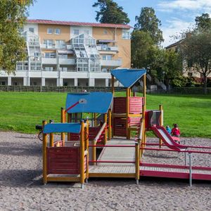 Maria Krantzons väg 1, Carlslund - Photo 2