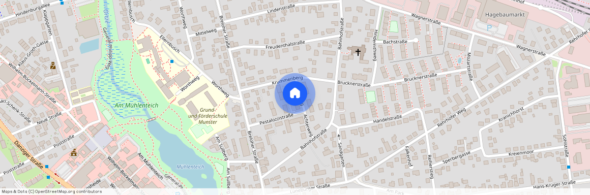 Achterweg, 4, 29633, Munster