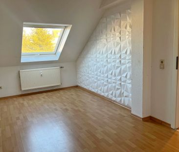 Charmante Maisonette-/ Dachgeschosswohnung - Photo 2