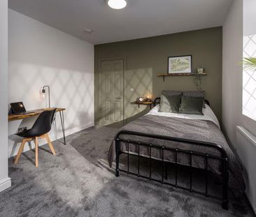 1 bedroom in a house share to rent - Photo 3