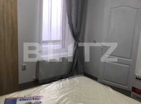 Apartament 2 camere, 45 mp, prima inchiriere, zona Ultracentrala! - Photo 1