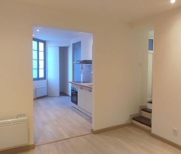 Appartement 1 pièce à louer Cabestany - 66330 / Réf: 4402 - Photo 5