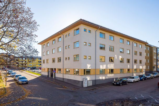 Mellqvistgatan, Karlstad - Photo 1