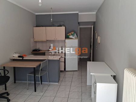 Studio/Γκαρσονιέρα για ενοικίαση - Πάτρα, - Photo 4