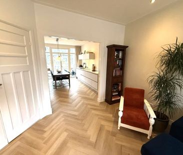 Appartement te huur: Dintelstraat 12-1 1078 VS Amsterdam - Photo 3