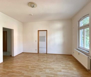 Helle 2-Raum-Wohnung in gefragter Lage! - Photo 3