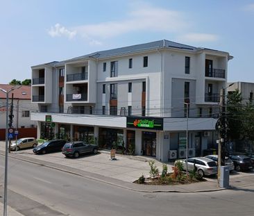 INCHIRIEZ APARTAMENT 2 CAMERE DIRECT PROPRIETAR • BRAGADIRU McDONALD'S - Photo 6
