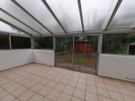 Appartement T3 à louer Chavagne - 57 m² - Photo 2