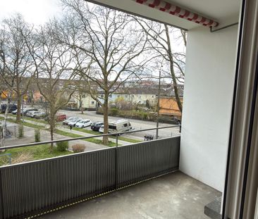 3 Zimmer, 71 m², 3. Stock - Photo 6