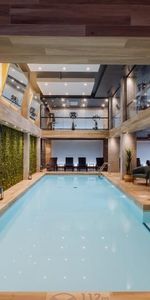 Loft entièrement meublé à louer Saint-Jean-Baptiste août 2026 - Photo 4