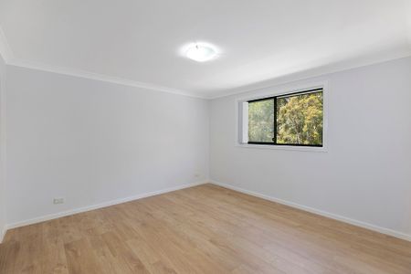 Brand New Luxury 3 Bedroom Townhouse - Photo 5