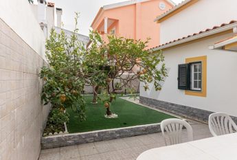 Moradia T5 em Setúbal