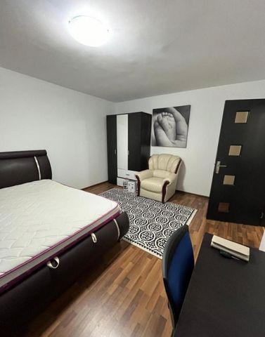 Renting apartment 1 camera new block Tătărași - Photo 2