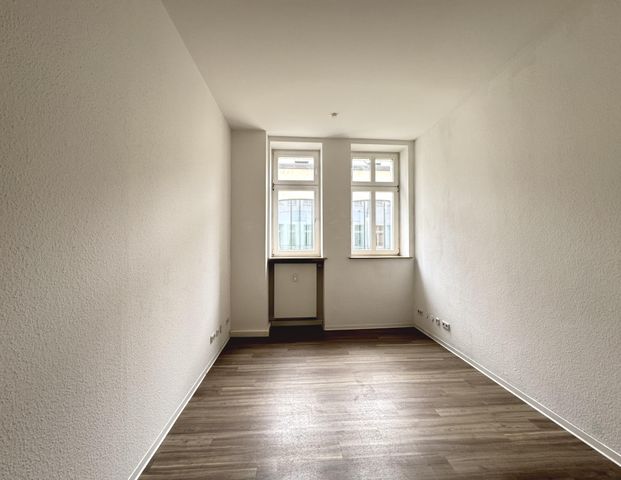 Moderne 3-Zimmer-Wohnung am Hasselbachplatz - Photo 1