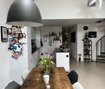 4.5 Zimmer, 125 m², 1. Stock - Foto 3