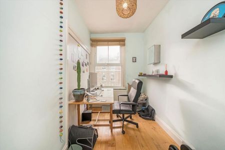 1 bedroom flat to rent - Photo 4