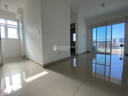 Apartamento com 1 quarto e 43m² para alugar em Vila Olímpia, São Paulo. - Foto 1